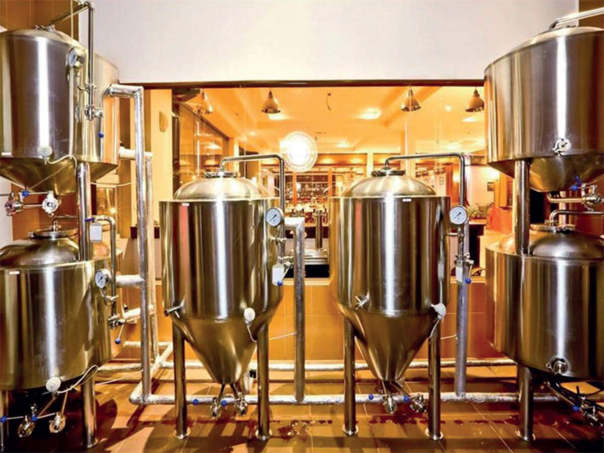 Breweries